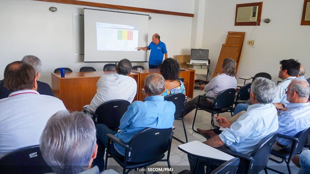 Prefeitura de Jequié participa de reunião anual de alocação de água do sistema hídrico