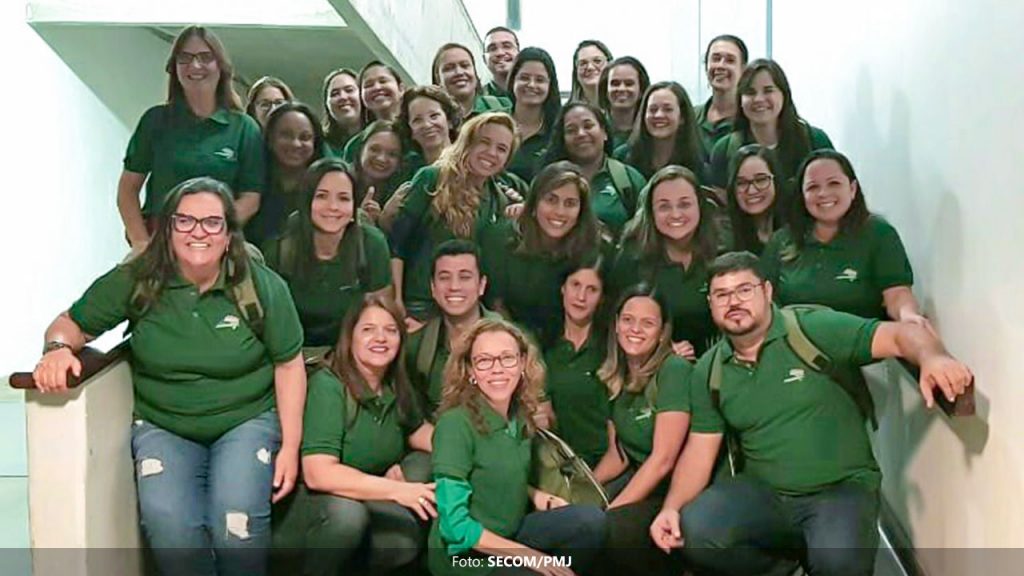 Prefeitura de Jequié participa de oficina para enfrentamento da sífilis