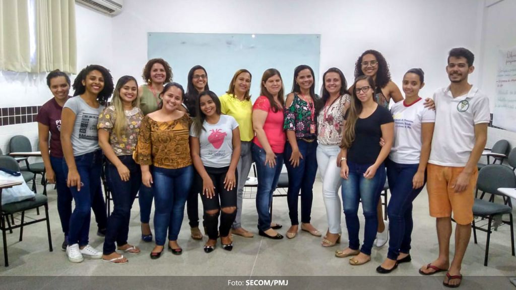 Conselho Tutelar discute enfrentamento da violência doméstica contra crianças e adolescentes