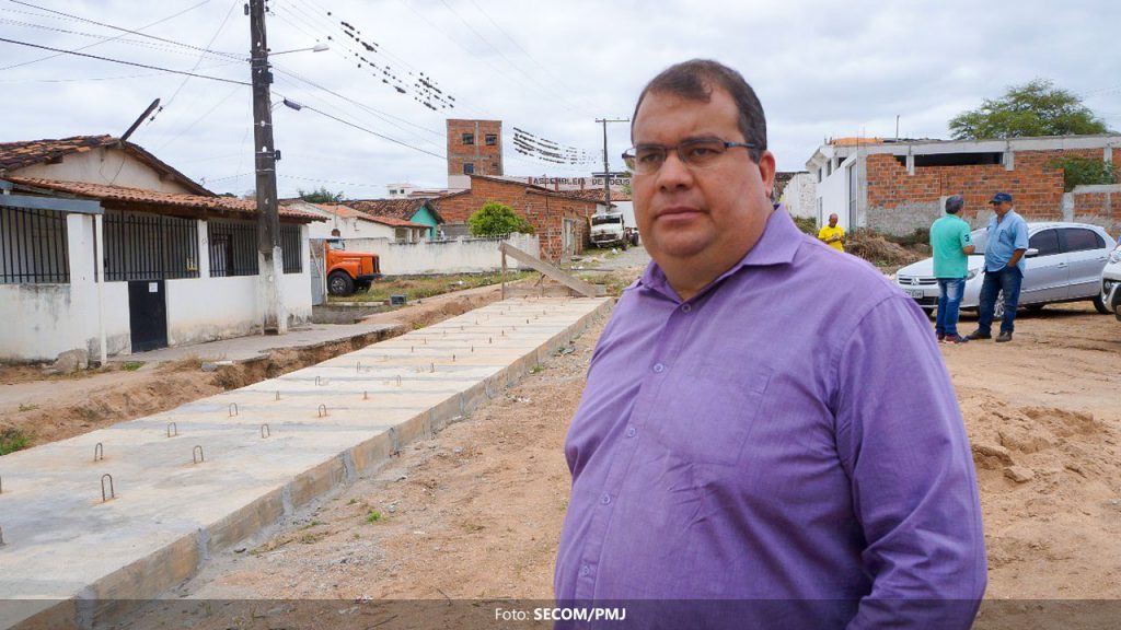 Prefeitura de Jequié conclui cobertura do Canal do Cansanção