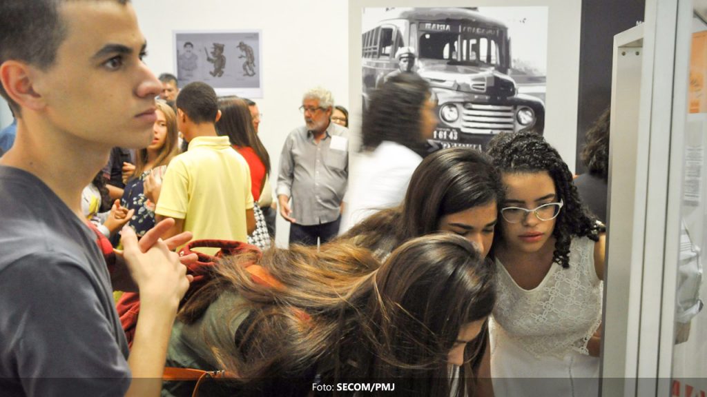 Museu Histórico de Jequié segue com número expressivo de visitas