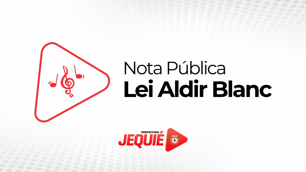 Nota Pública