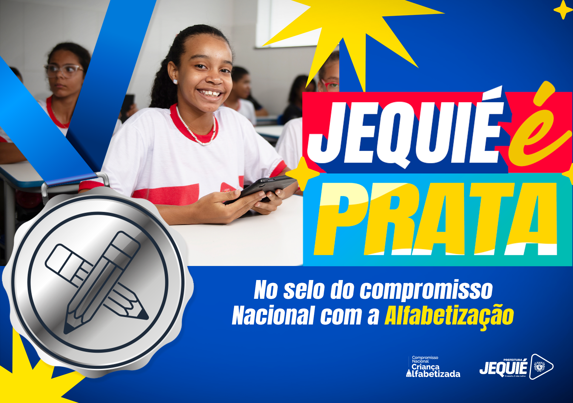 Prefeitura Municipal de Jequié