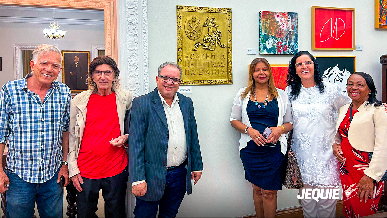 Prefeitura de Jequié e Comissão Organizadora lançam oficialmente a IX edição da Felisquié em Salvador