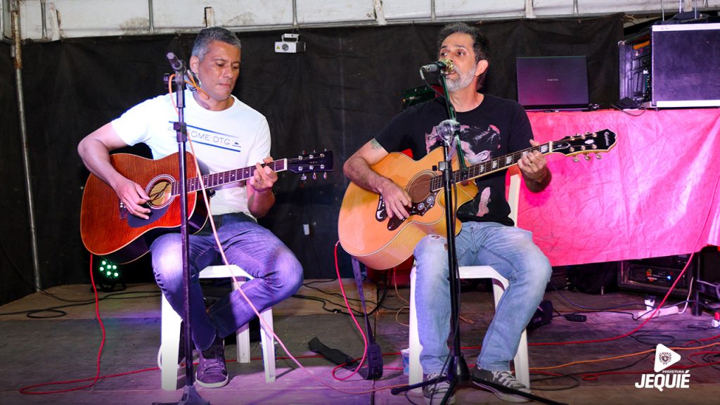 Prefeitura de Jequié realiza Março Cultural 2022