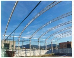  CONTRATAÇÃO DE EMPRESA ESPECIALIZADA PARA PRESTAÇÃO DE SERVIÇOS DE EXECUÇÃO DE OBRAS DE CONSTRUÇÃO, REFORMA E/OU AMPLIAÇÃO DE QUADRAS POLIESPORTIVAS EM EQUIPAMENTOS PÚBLICOS DO MÚNICIPIO DE JEQUIÉ-BA